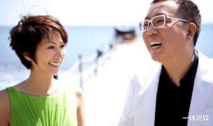 徐华凤|因果报应吗？徐华凤插足富豪家庭7年，熬成原配后患癌症去世