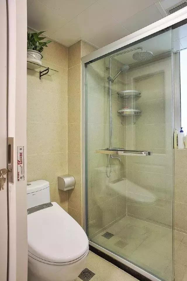 |晒晒新房，老公非要在阳台打一圈柜子，没想到邻居全跑来学！