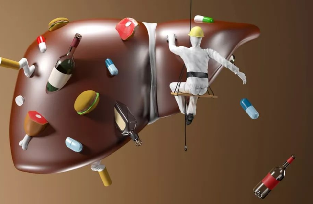 西红柿|吃西红柿对肝不好?提醒:养肝人群,这3种食物要尽量少吃