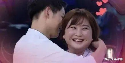 贾玲|剧组手拉手，喊杨洋老公，没有她组不成的cp