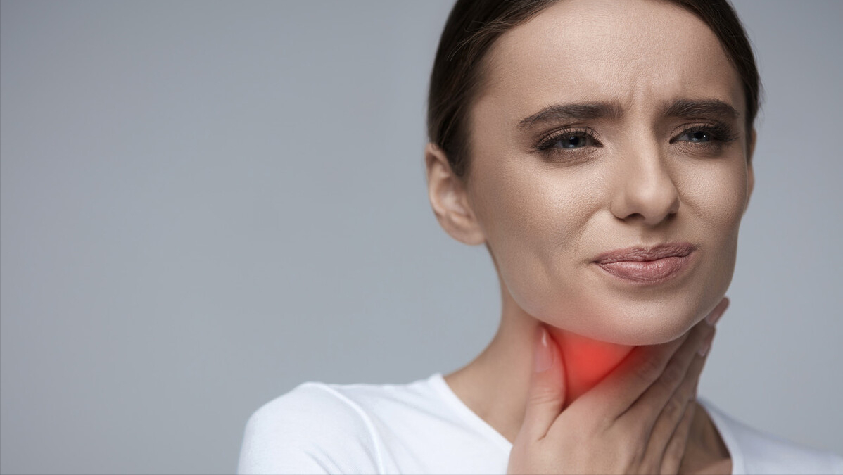 甲状腺癌|33岁宝妈被确诊甲状腺癌，这1物竟是罪魁祸首，你可千万别碰