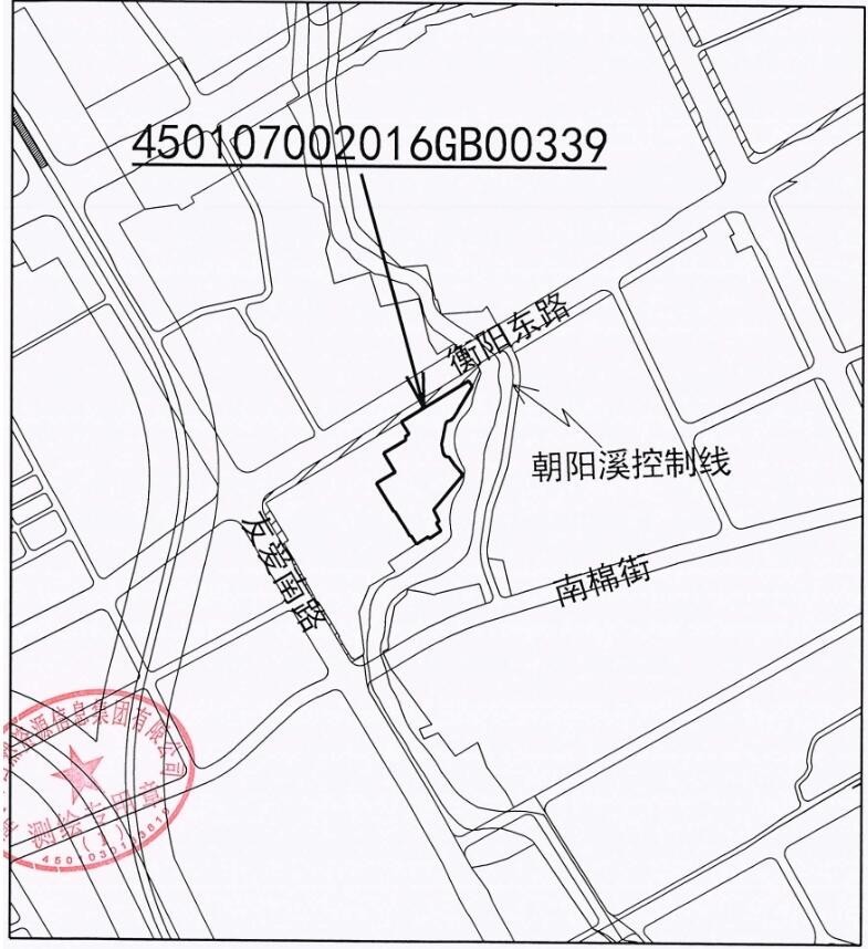 阳光城|中华路、五一中路、衡阳路旧改年底新进展，阳光城大唐等房企参与