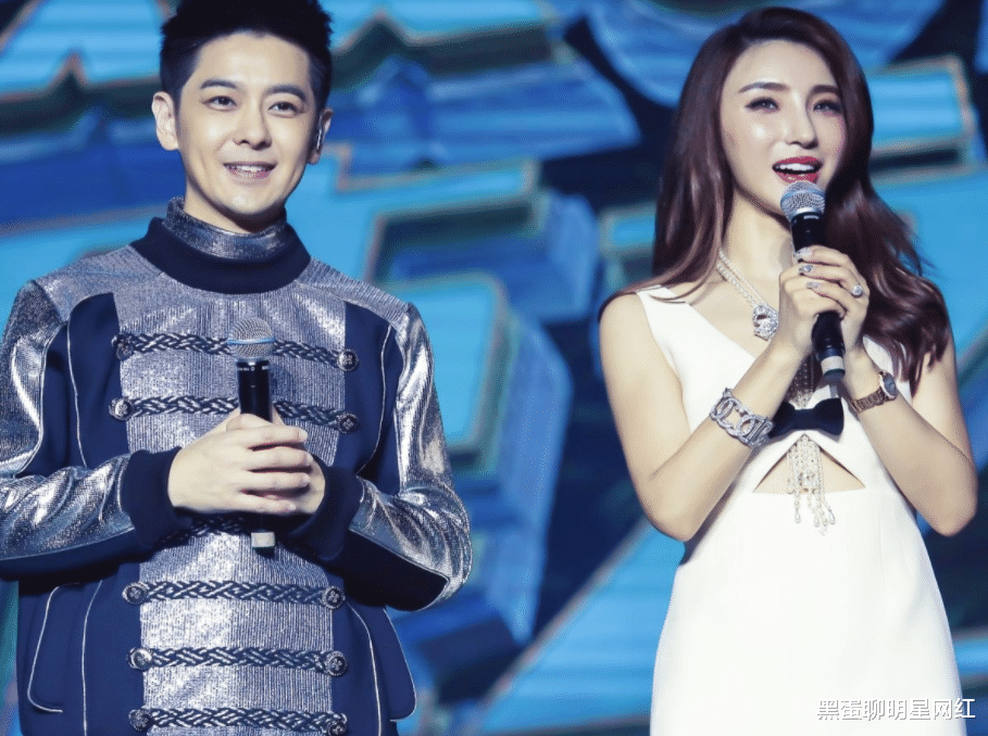 |吴召国嘲讽网红办活动，直言众人“价值观有问题”，网友：乱象