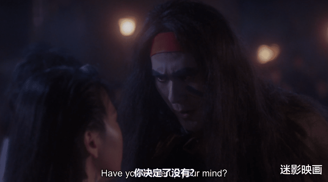 卫斯理|35年前，王晶首次改编卫斯理，请来14位港台明星，尺度大到被删减