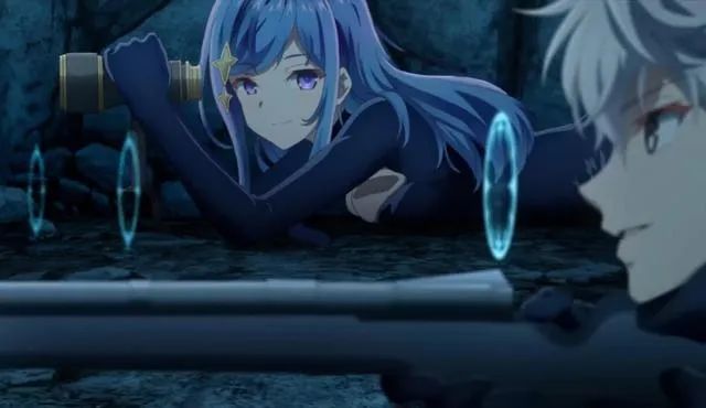 acgn漫评|棍勇作者新作,同样是重启题材,一个不见天日,一个荣登大雅之堂