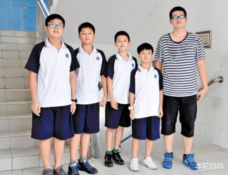 羊驼妈妈|孩子晚上9点后仍不睡觉,会影响身高增长吗?父母别再傻傻被人骗