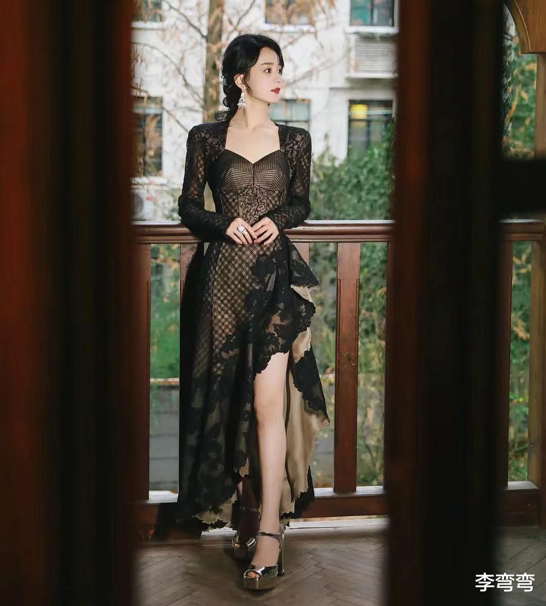 赵丽颖|导致赵丽颖和冯绍峰离婚的4个原因，也是现在人们离婚的普遍原因