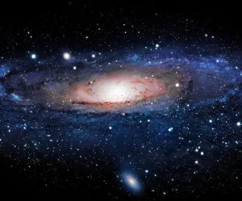 在平行宇宙里,有另一个自己?即将收集到更多证据!