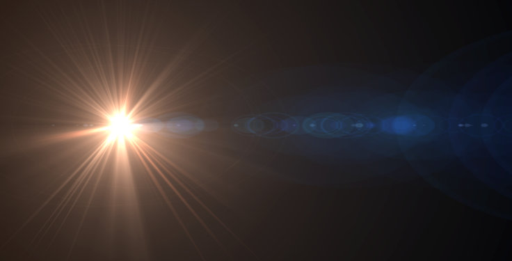 纳米 照亮人类世界的光，它的本质是什么？和书本上的电磁波是双胞胎吗