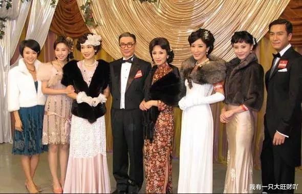 马可|《名媛望族》易懿芳是豪门千金，为爱甘愿为妾，却换不来丈夫的爱