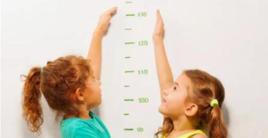 图图爸爸|孩子长高的3个“黄金期”，错过或不再长个！建议收藏