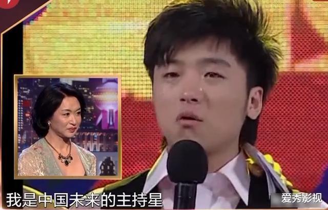 赵丽颖|35岁的沈南，就这样在华少和金星之间，改写了自己的结局