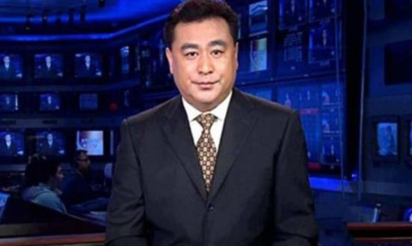 张宏民|央视男神张宏民：32年0失误获最高奖项，60岁时因无儿无女受嘲讽