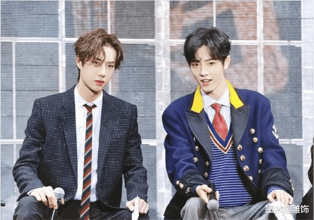 陈情令|《陈情令》团队再拍新片,男二曾演大反派,肖战王一博确定不参加