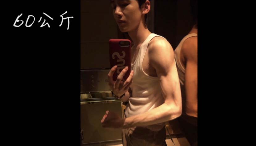 许凯|骂名全让女主扛，躺平的他为何无人嘲？