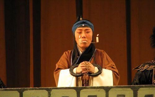 吴有情聊|这几位京剧名家的离开舞台也带走了高派、言派、李派