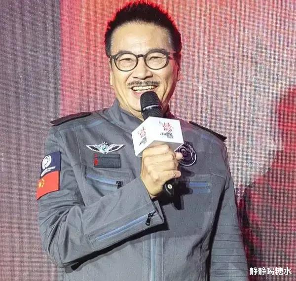 吴孟达|《流浪地球》票房46亿，吴孟达片酬仅20万，而吴京和其他主演们的片酬更是惊呆了众人
