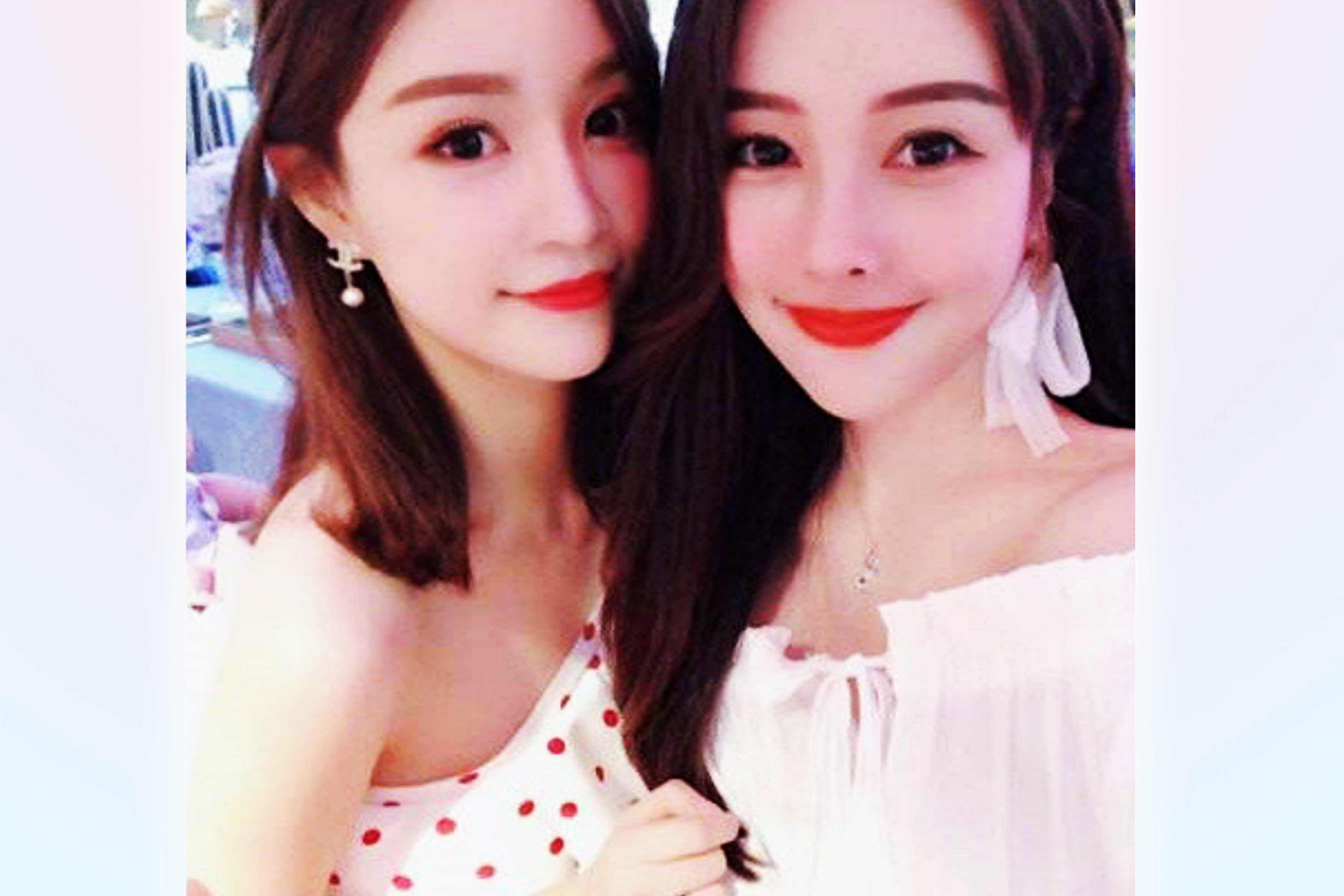 雪梨|闺蜜网红堪称“败类集合”，赚钱几亿不愿掏一分钱，越漂亮心越脏