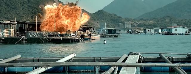 杨怡|《家族荣耀》今晚开播,杨怡复出,八大实力派坐镇,又有港剧看了