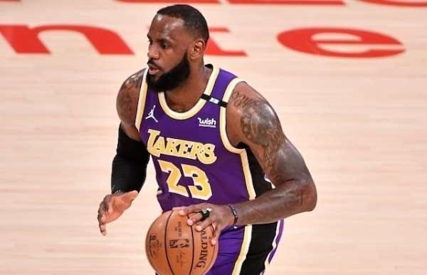 勒布朗·詹姆斯|挑選弱隊(duì)復(fù)出實(shí)錘！詹姆斯復(fù)出內(nèi)幕曝光，奧尼爾公開(kāi)馳援詹姆斯