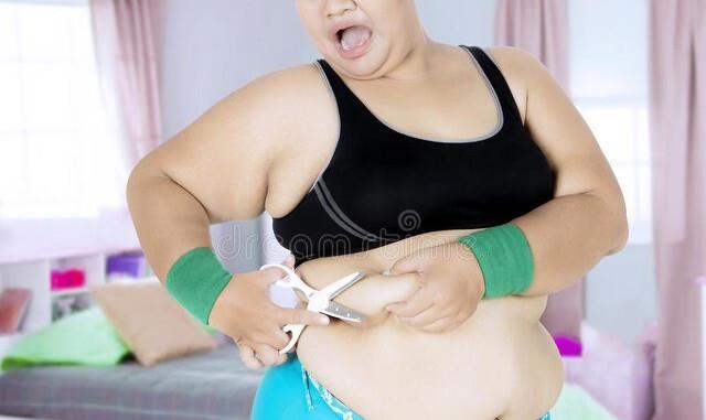 饮食 2020年的目标定好了吗?如果你想瘦20-50斤,收藏这20个建议吧