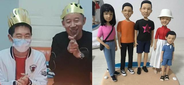 |孙卓18岁生日,180w粉丝每人众筹10元,1800万给孙海洋买房?