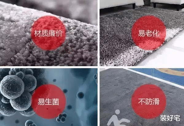 地垫|为什么日本卫生间只有巴掌大，却能干净如新，原因全在这4个细节