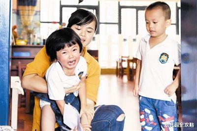 幼儿园全攻略|新生入园前,家长教孩子说熟练这三句话,更快适应老师也自然关照