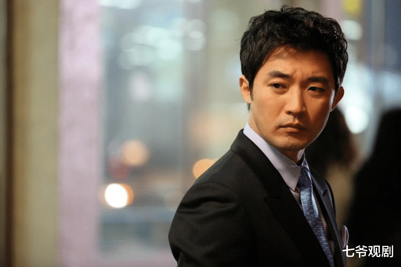 李美妍|初娶李美妍，再娶金南珠，“妻运发达”的他又让李泰兰成为好搭档