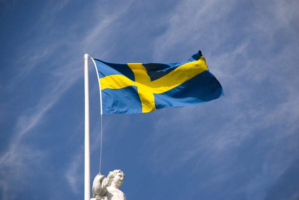 瑞典|瑞典外长把话挑明，“驱逐中国大使”突然炸锅，中方发出罕见警告