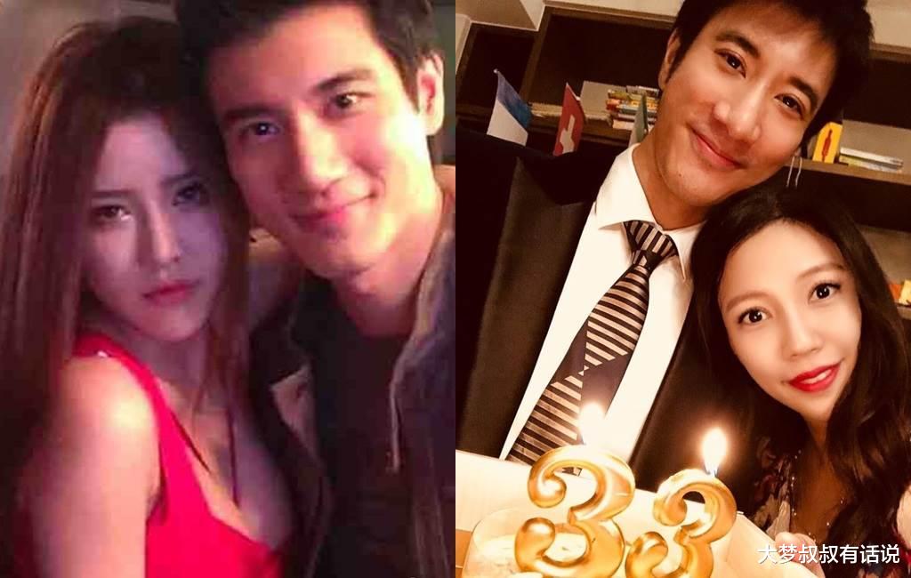 李靓蕾|By2 Yumi闺密,晒3张截图,再呛李靓蕾:操控网军带风向