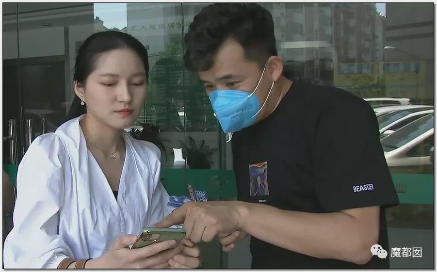 蜗牛研究僧 年薪百万保时捷温州美女求百万年薪优男被骂心理有问题