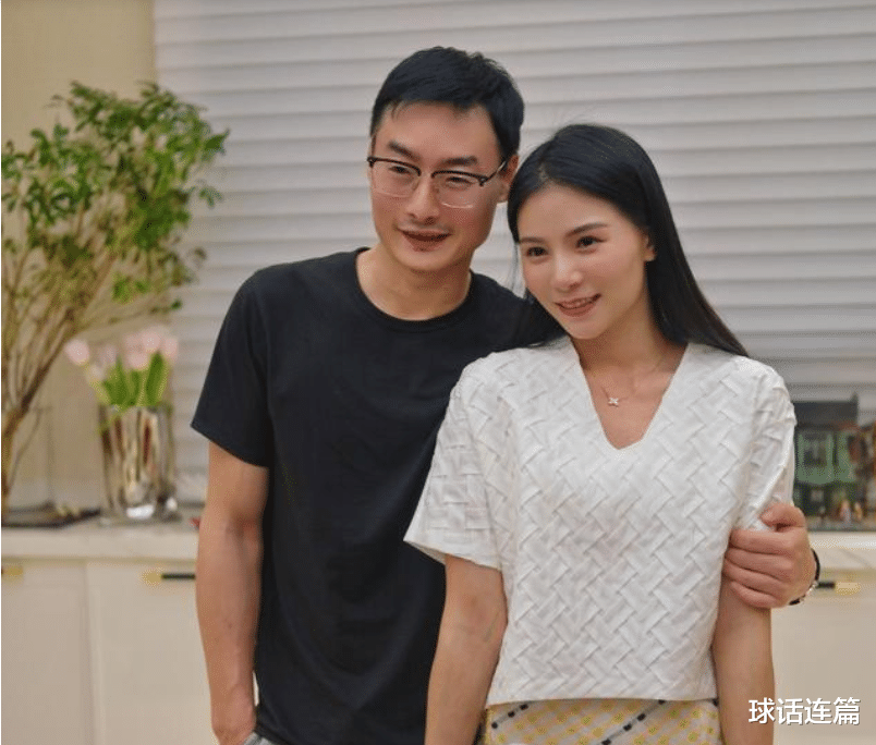 何姿|温馨！中国跳水冠军女神晒照庆生，丈夫与朋友陪伴过生日太幸福