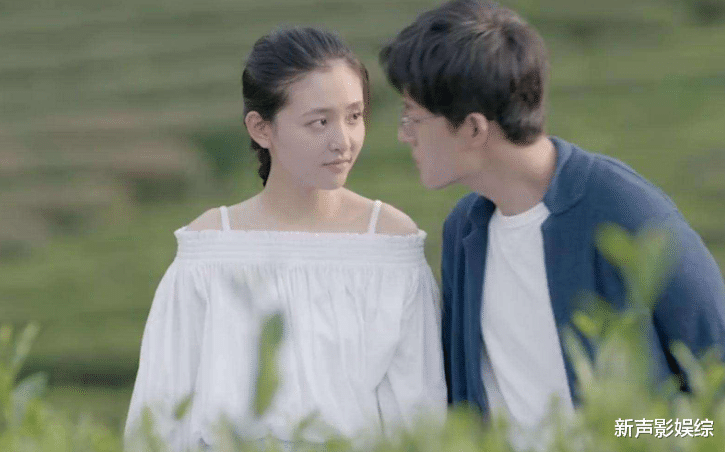 张雨剑|张雨剑新剧开播，看完人都麻了！网友：下次好好挑剧本