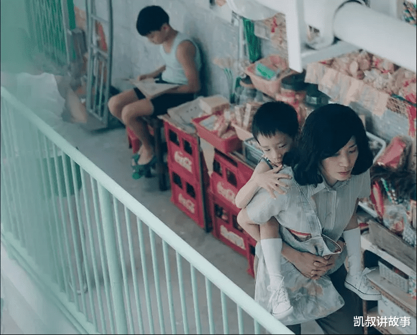 凯叔讲故事|6次奥运冠军，刘德华给他发工资，吴君如为他流泪，一夜爆红的他，凭什么这么牛？