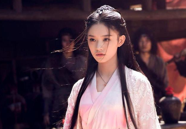 少数民族|纯正汉人是单眼皮，那双眼皮的汉人源自哪里？炎黄子孙应该了解