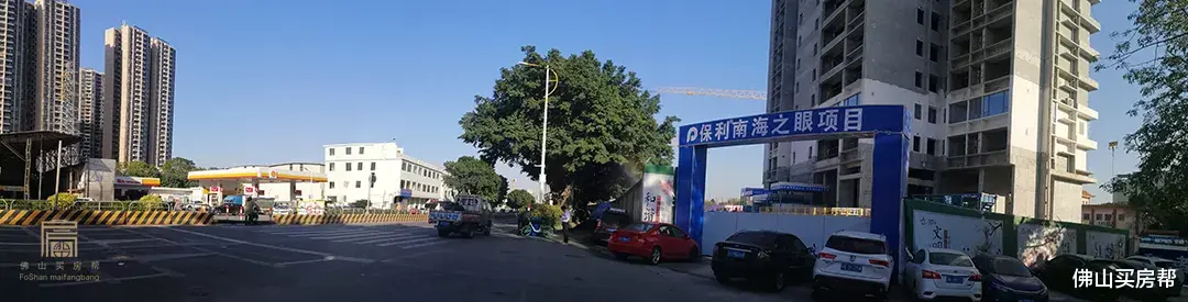 购房置业|没销售中心！没板房！没想到，佛山这个盘要卖6万/㎡...