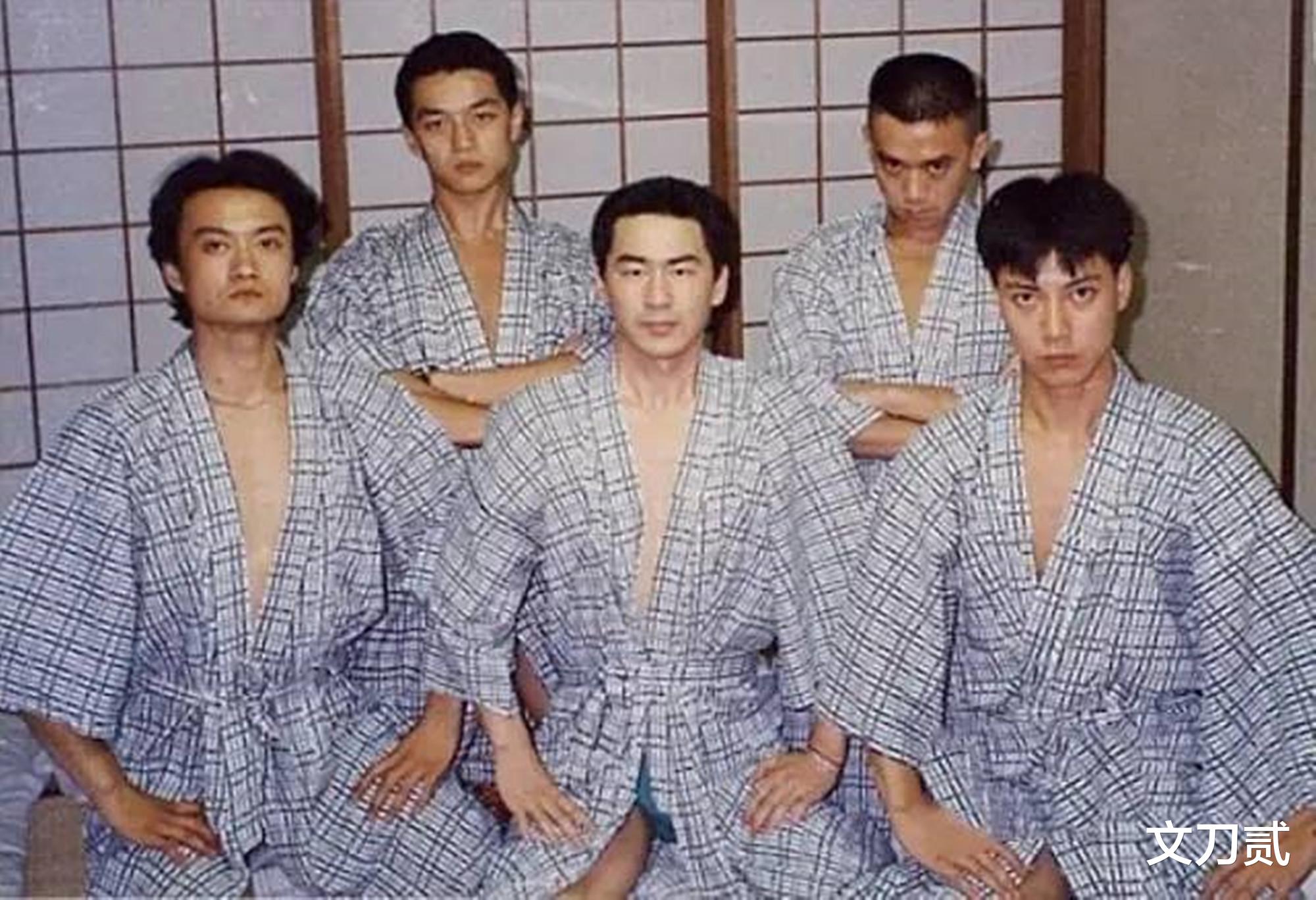 陈建斌|“老实人”陈建斌的愧疚，只要吴越没结婚，就是他迈不过的坎