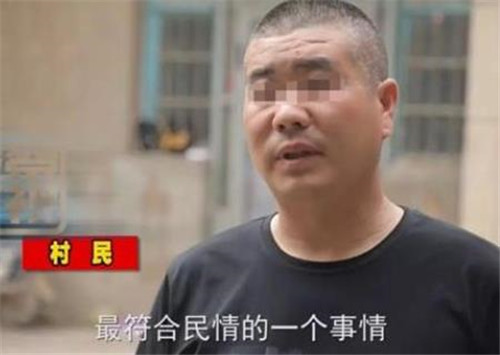 河北村霸强占有夫之妇,暴打老实丈夫逼离婚,他冲动行为酿惨剧