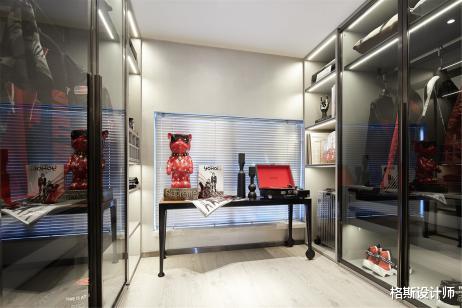 看了这套32平米复式公寓才明白，房子的大小并不影响生活的品质