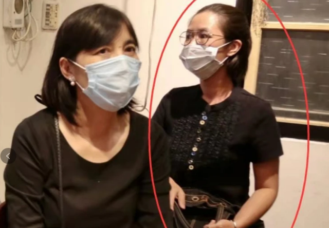 李坤城|“爷孙恋”恩爱8年后，林靖恩怀孕，李坤城却已自顾不暇