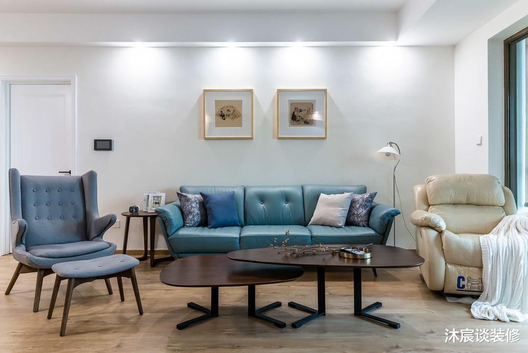 |这几件家居用品，都说不实用，但我依然装进新家里，父母说很值！