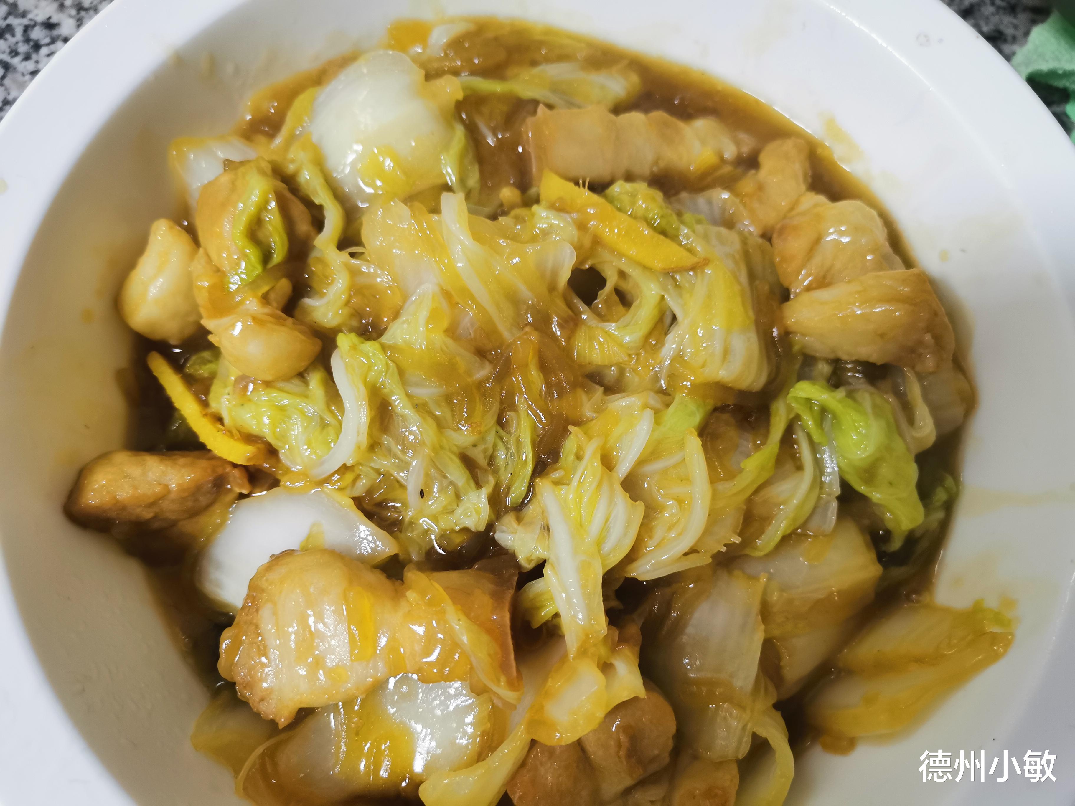 菠菜|入冬后，不管有錢沒錢，也要多喝這2種湯，祛寒保暖，營養滋補