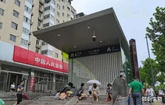 领蔚生物|郑州洪水肆虐后，千万不要忽视这4种高发传染病！