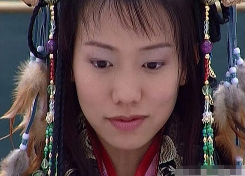 胡歌|因17岁意外怀孕而退出娱乐圈，如果不出事应该比胡歌还要红吧！