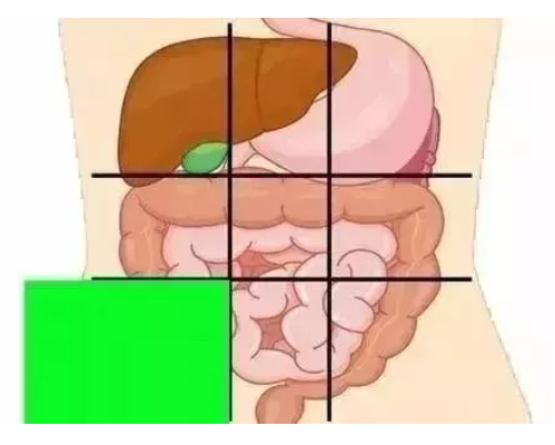 疾病|肚子疼,可能是什么病?医生:2类人要警惕,不太疼也能是大病