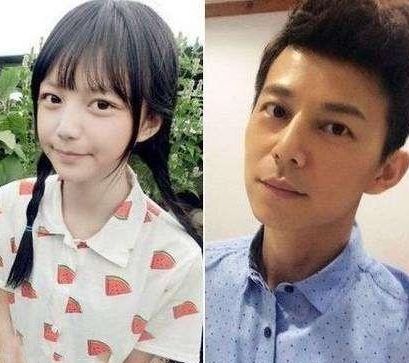 撞脸|素人撞脸明星！女版何炅卧蚕成亮点，小赵丽颖是个美人胚子