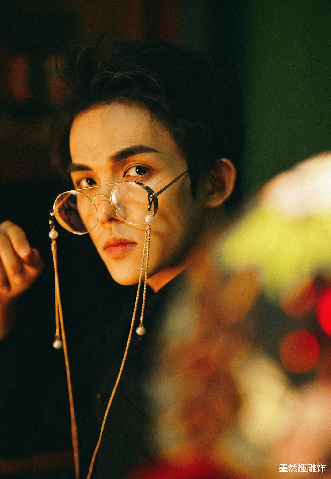 张雨绮|张雨绮男朋友进军影视圈，搭档女主何琢言演古装，网友一片吐槽！