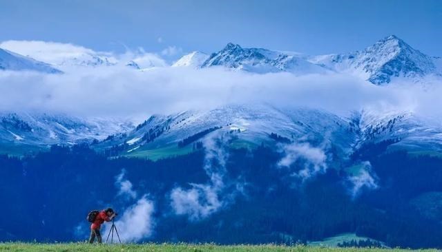 涠洲岛 8个国内人少景美的地方，这些都是6月应有的模样，每帧都美成屏保