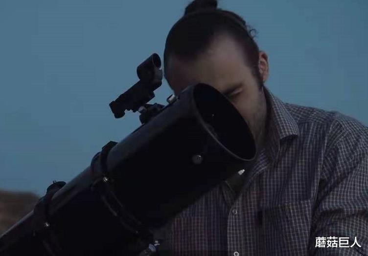 蘑菇巨人|守护者的逆天身影,被掩盖的地球殊死危局,他们确定“不是”守护者?